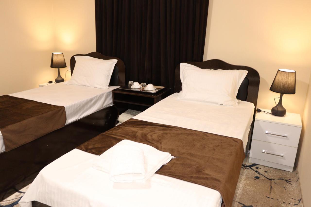 Al Bukhari Boutique Hotel Buxoro Ngoại thất bức ảnh