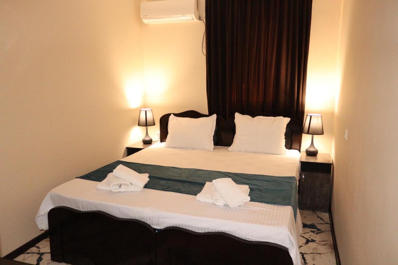 Al Bukhari Boutique Hotel Buxoro Ngoại thất bức ảnh