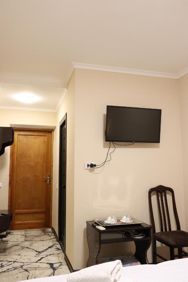Al Bukhari Boutique Hotel Buxoro Ngoại thất bức ảnh