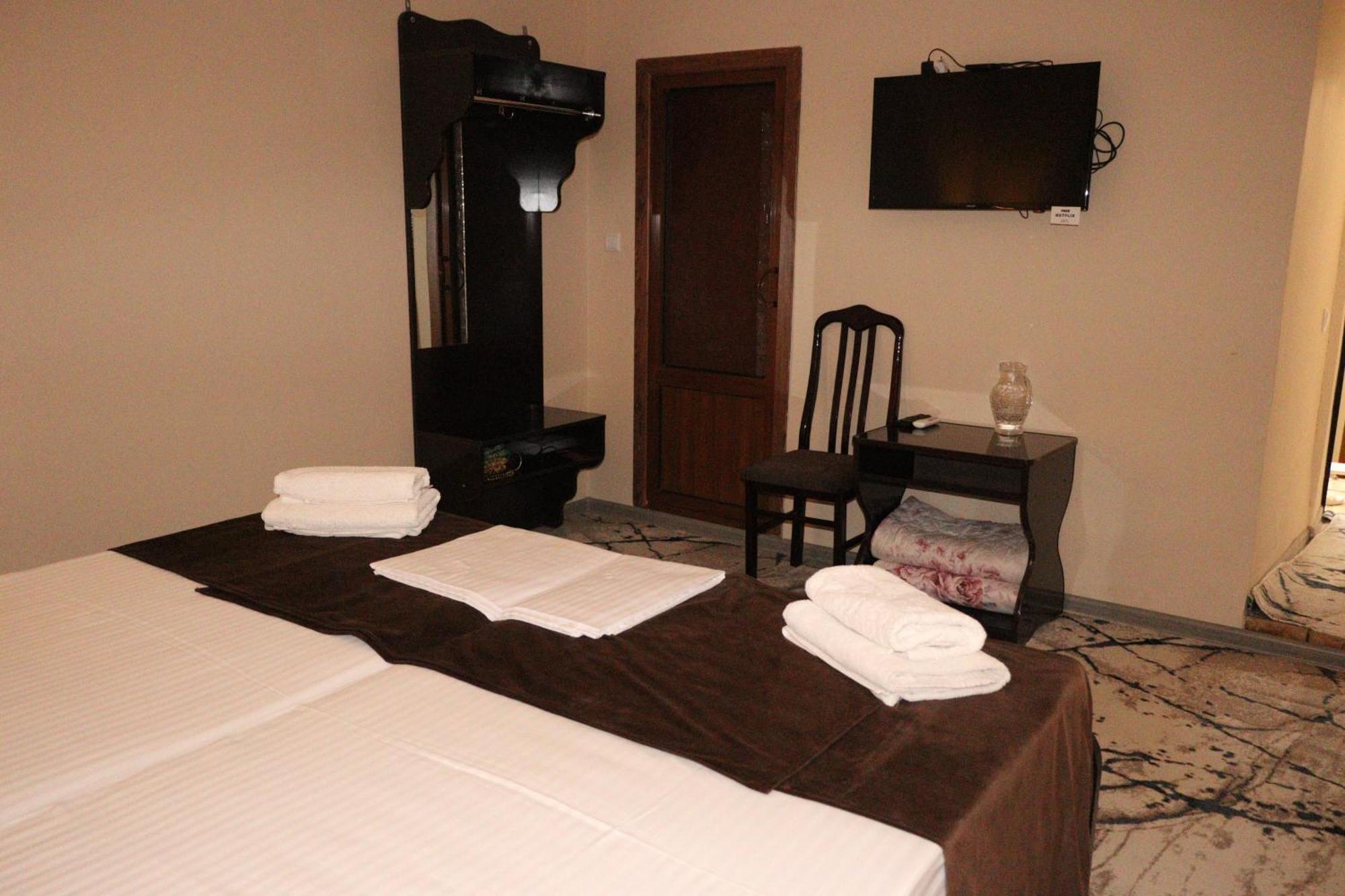 Al Bukhari Boutique Hotel Buxoro Ngoại thất bức ảnh