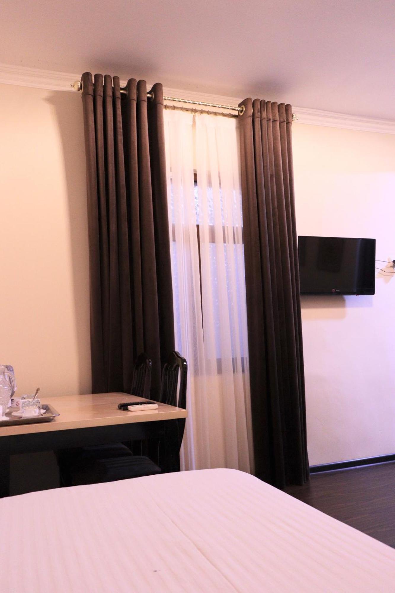 Al Bukhari Boutique Hotel Buxoro Ngoại thất bức ảnh