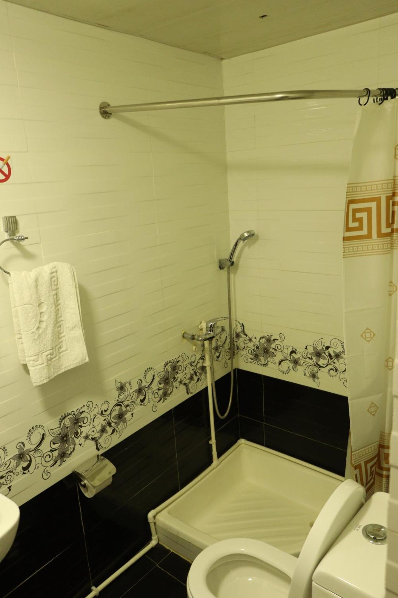 Al Bukhari Boutique Hotel Buxoro Ngoại thất bức ảnh