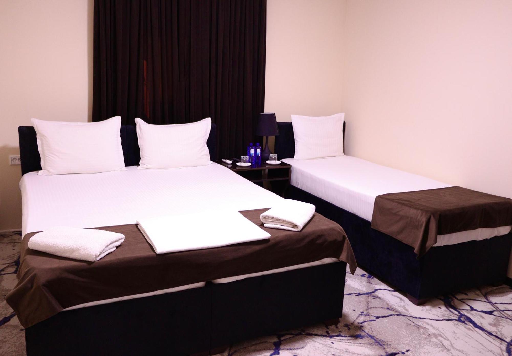 Al Bukhari Boutique Hotel Buxoro Ngoại thất bức ảnh