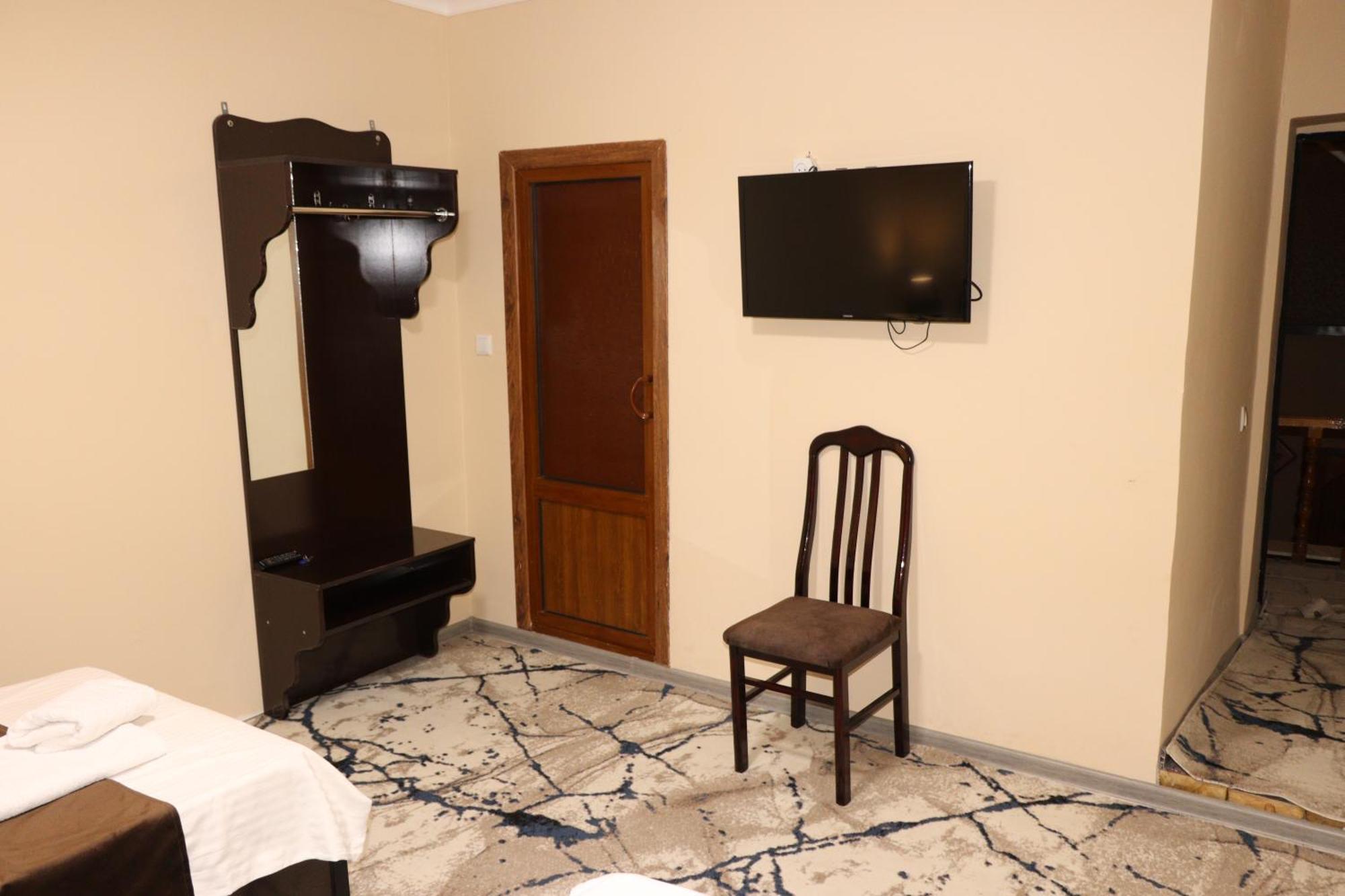 Al Bukhari Boutique Hotel Buxoro Ngoại thất bức ảnh