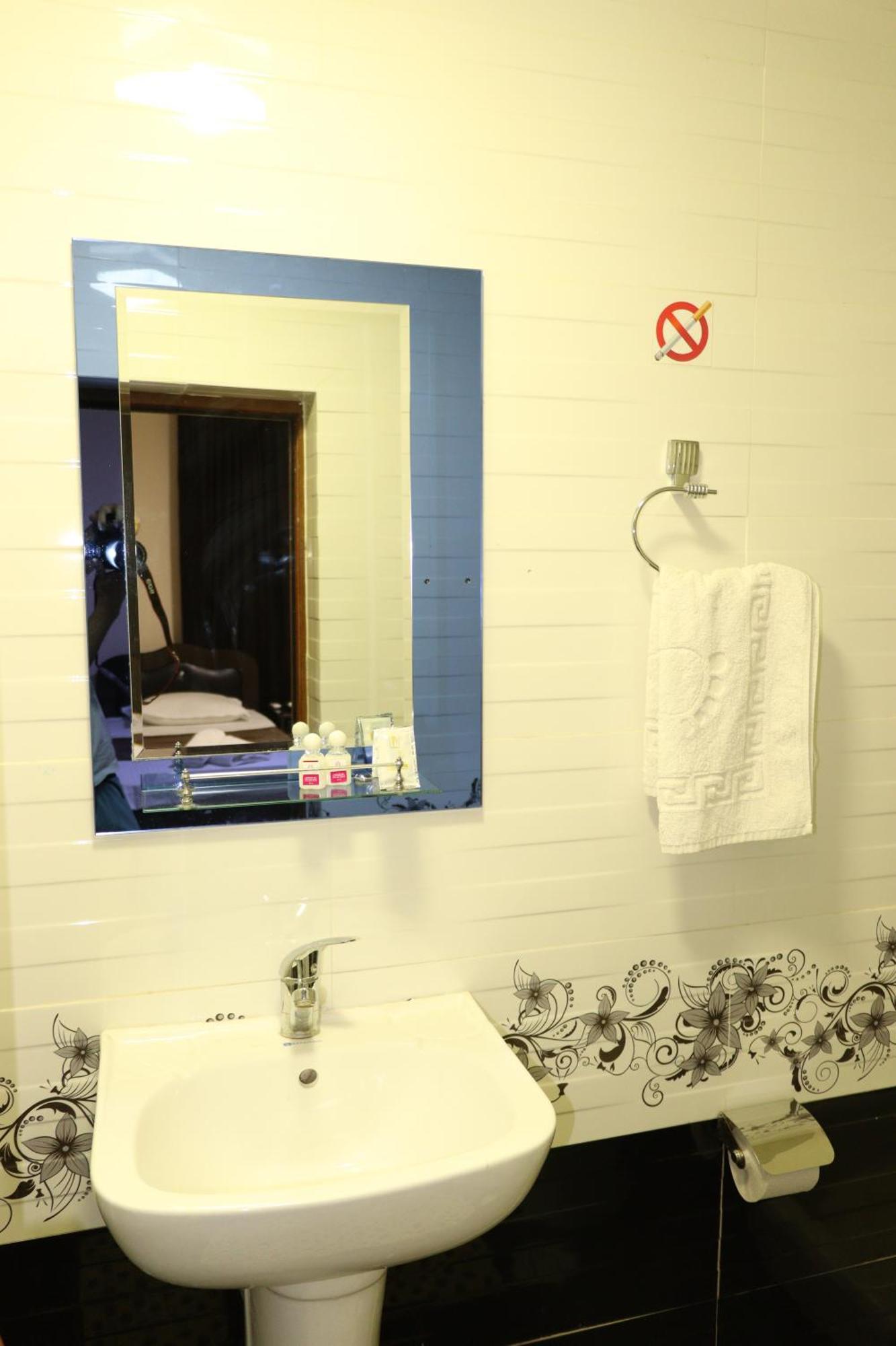 Al Bukhari Boutique Hotel Buxoro Ngoại thất bức ảnh